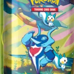 Pokémon TCG Mini Tins