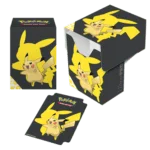 Ultra Pro Deck Boxes