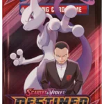 Pokémon TCG Booster