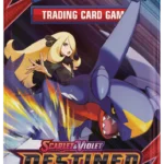 Pokémon TCG Booster