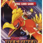 Pokémon TCG Booster