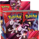 Pokémon TCG Booster