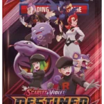 Pokémon TCG Booster