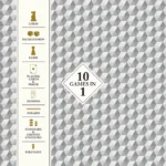 10 in 1 Game Set