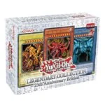 Yu-Gi-Oh! Collector´s Set
