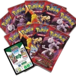 Pokémon TCG Elite Trainer Boxes