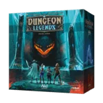 Dungeon Legends