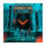 Dungeon Legends