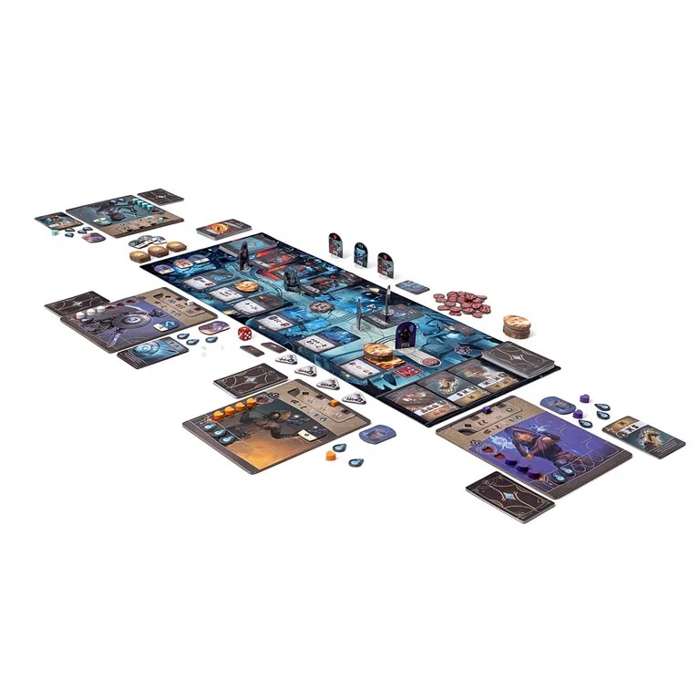 Dungeon Legends Dungeon Legends