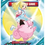 Pokémon TCG Booster