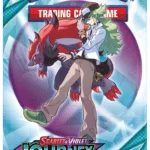 Pokémon TCG Booster