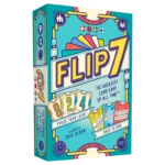 Flip 7 Nordic