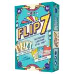 Flip 7 Nordic