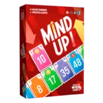Mind Up! Nordic