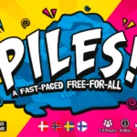 Piles!