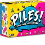 Piles!