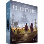 Expeditions