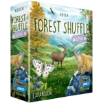 Forest Shuffle: Alpine Expansion