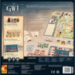Great Western Trail 2nd Edition