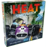 HEAT – Tunnel Vision Expansion