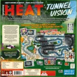HEAT – Tunnel Vision Expansion