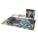 HEAT – Tunnel Vision Expansion