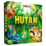 Hutan