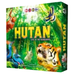 Hutan