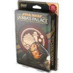 Star Wars Jabba’s Palace – A Love Letter Game