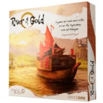 River of Gold