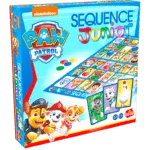 Sequence Junior Paw Patrol
