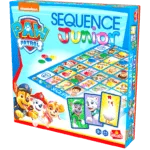 Sequence Junior Paw Patrol