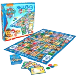 Sequence Junior Paw Patrol