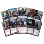 Star Wars: The Deckbuilding Game