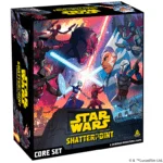 Star Wars: Shatterpoint Core Set