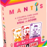 Mantis Grab & Game