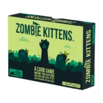 Zombie Kittens