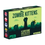 Zombie Kittens