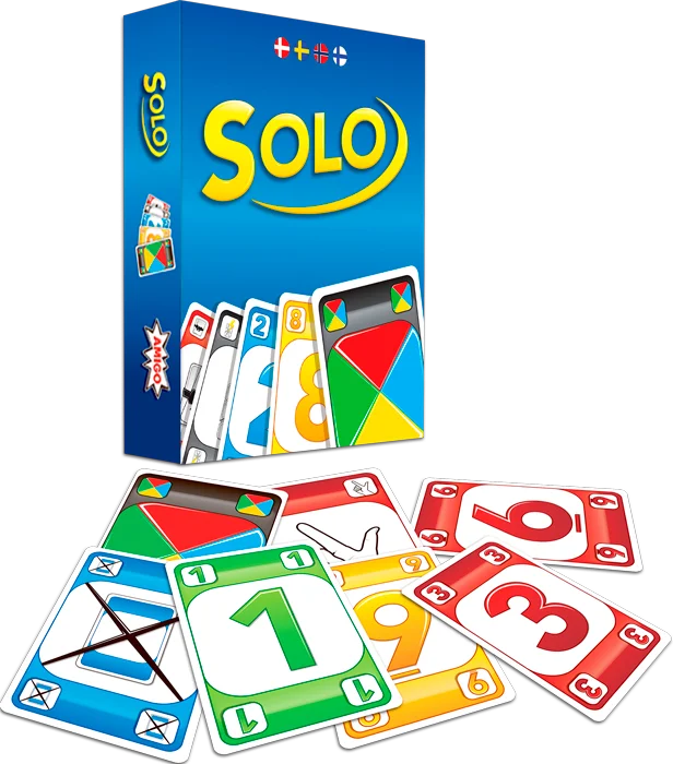 SOLO