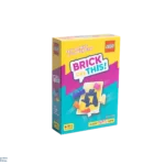 BRICK LIKE THIS!