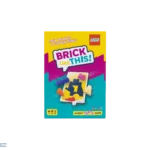 BRICK LIKE THIS!