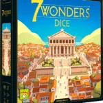 7 Wonders Dice