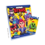 BRAWL STARS TRADING CARDS
