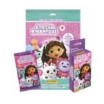GABBY’S DOLLHOUSETRADING CARDS