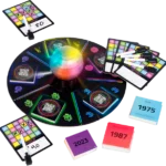 Hitster – Bingo