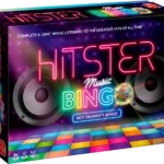 Hitster – Bingo