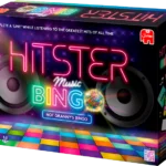 Hitster – Bingo