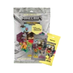 MINECRAFT CHALLENGESTRADING CARDS