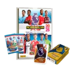 PREMIER LEAGUE ADRENALYN XL™ 2025 PLUS