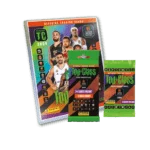 TURKISH AIRLINES EURO LEAGUE TOP CLASS TRADING CARDS 2024-25